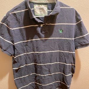 American Eagle Mens Polo
